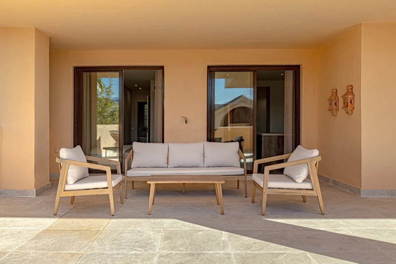 Ground Floor Apartment for sale in Benahavís, Benahavís 8