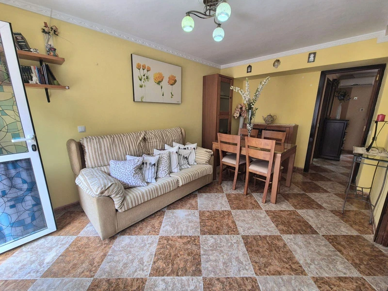 Ground Floor Apartment for sale in Los Boliches, Fuengirola 3