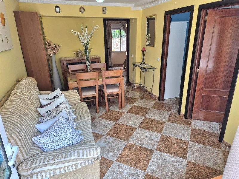 Ground Floor Apartment for sale in Los Boliches, Fuengirola 4