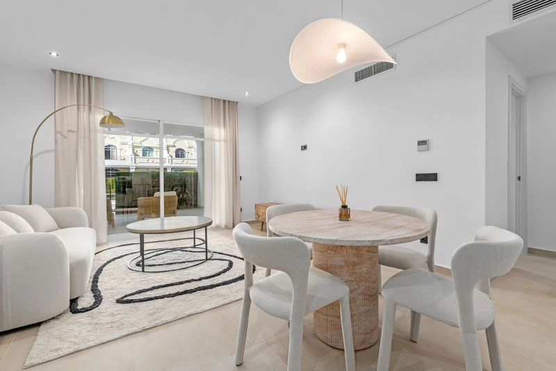 Ground Floor Apartment for sale in Marbella, Marbella 2