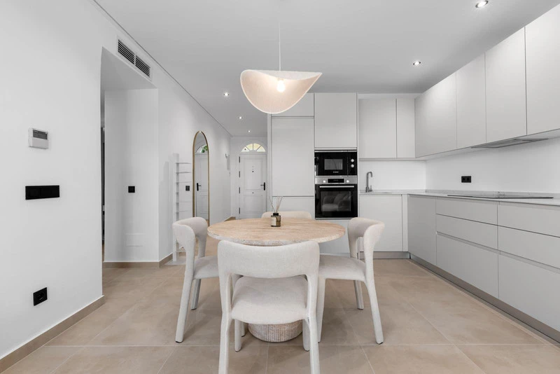 Ground Floor Apartment for sale in Marbella, Marbella 8