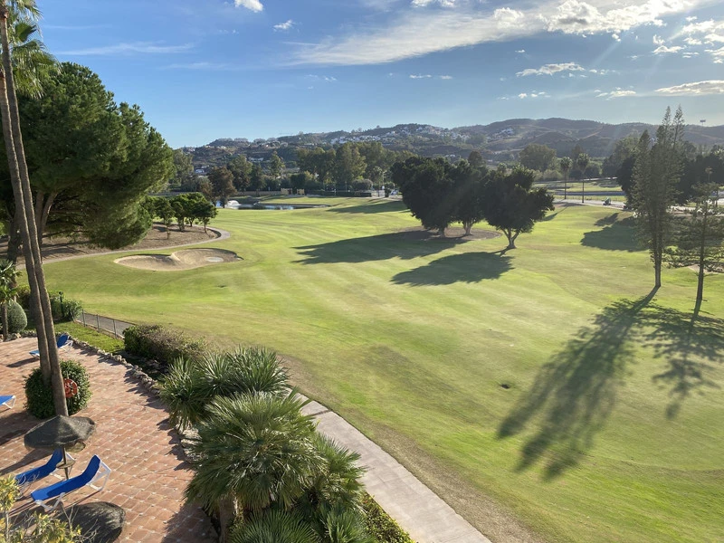 Penthouse for sale in Mijas Pueblo, Mijas 1